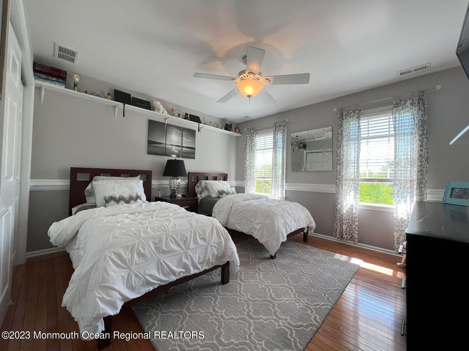 3 Lahaway Court Cream Ridge, NJ 08514 - Photo 25 of 41 3 Lahaway Bedroom 3