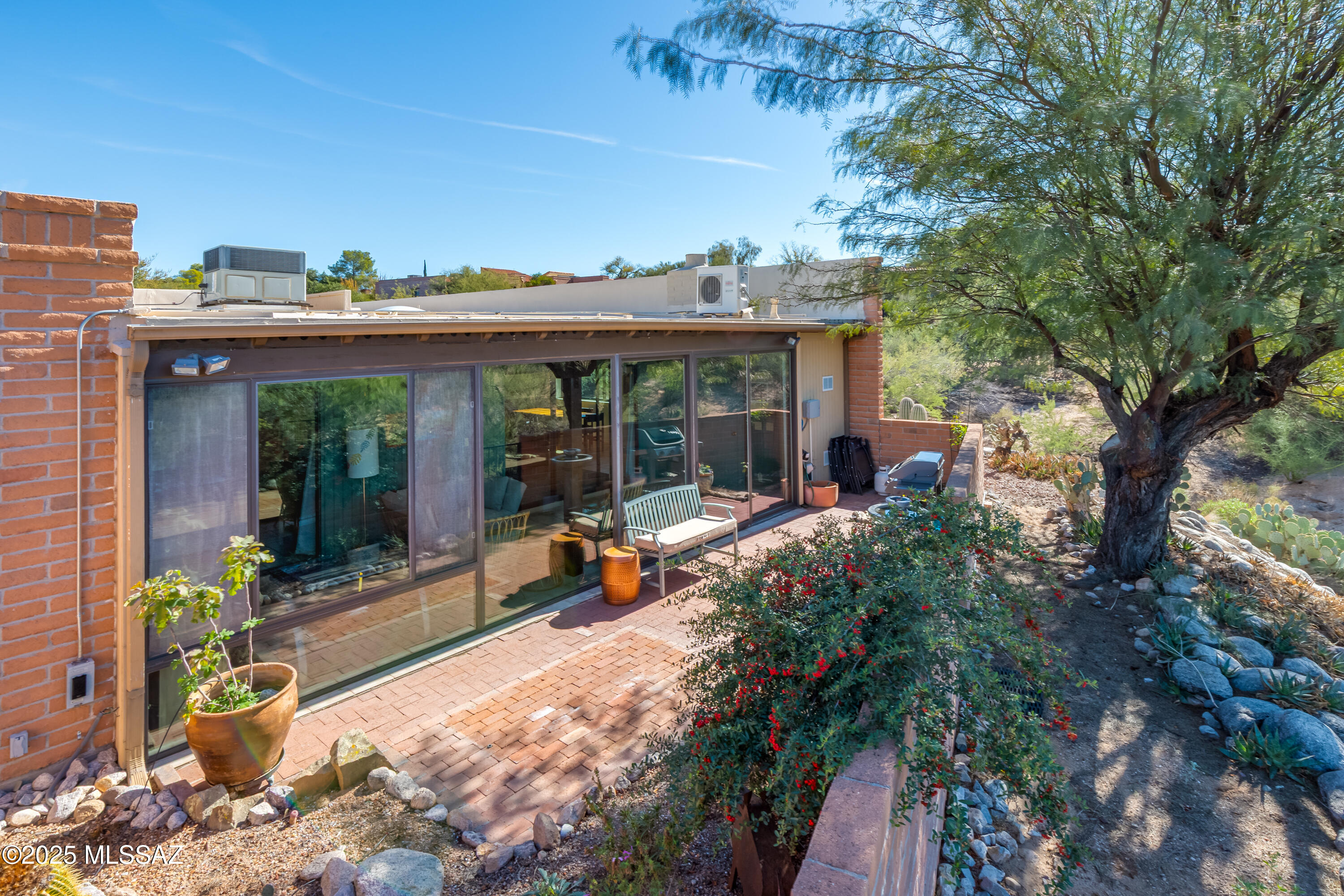 8665 North Coral Ridge Loop Tucson, AZ 85704 - Photo 26 of 38
