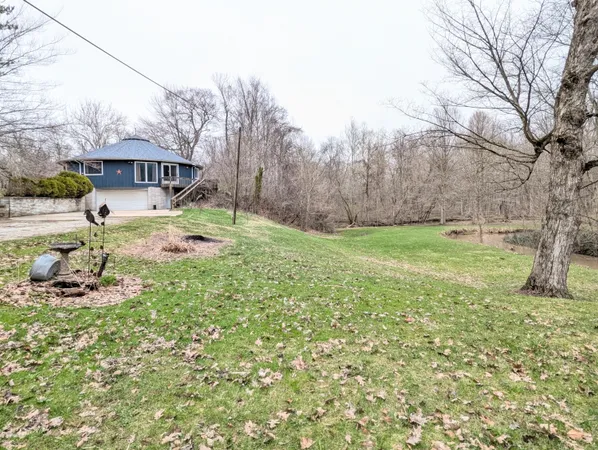 $449,000 | 840 Black River Road, Bangor, MI 49013