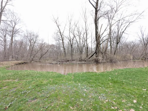 $449,000 | 840 Black River Road, Bangor, MI 49013