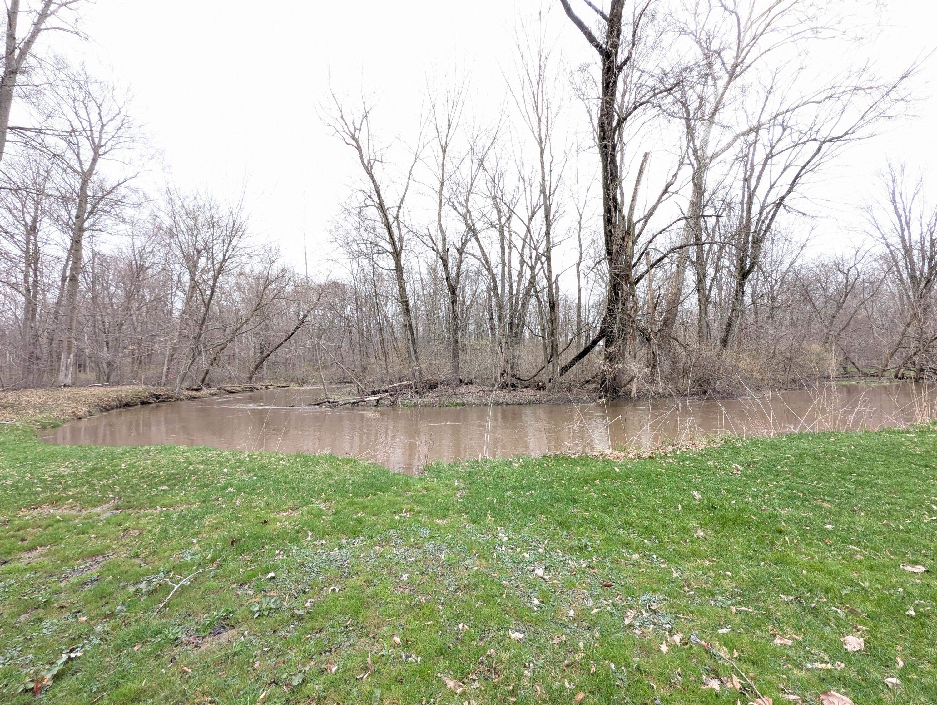 840 Black River Road Bangor, MI 49013 - Photo 12 of 42 Black River