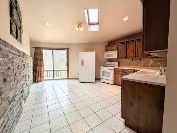 $449,000 | 840 Black River Road, Bangor, MI 49013