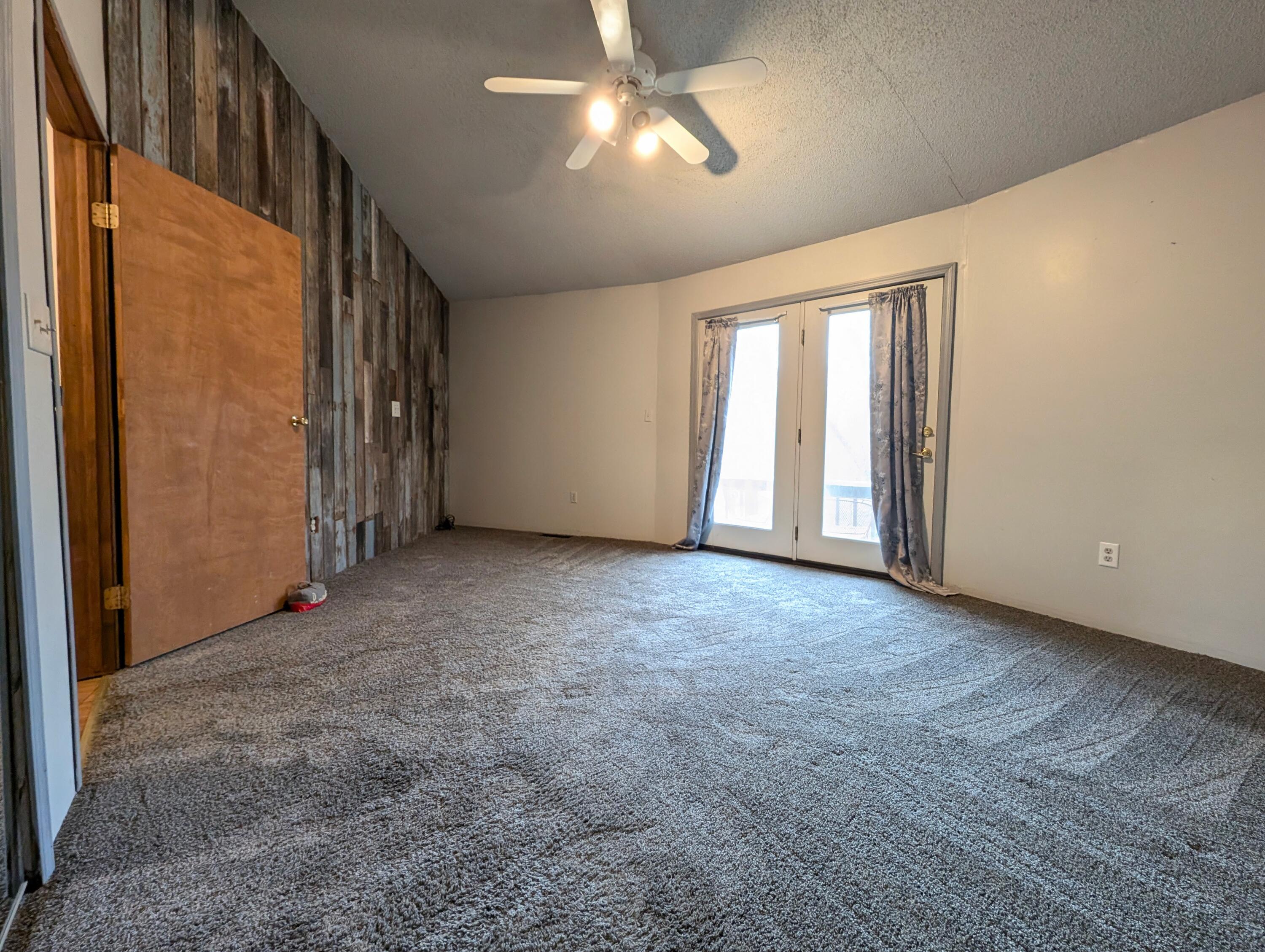 840 Black River Road Bangor, MI 49013 - Photo 21 of 42 Bedroom 1