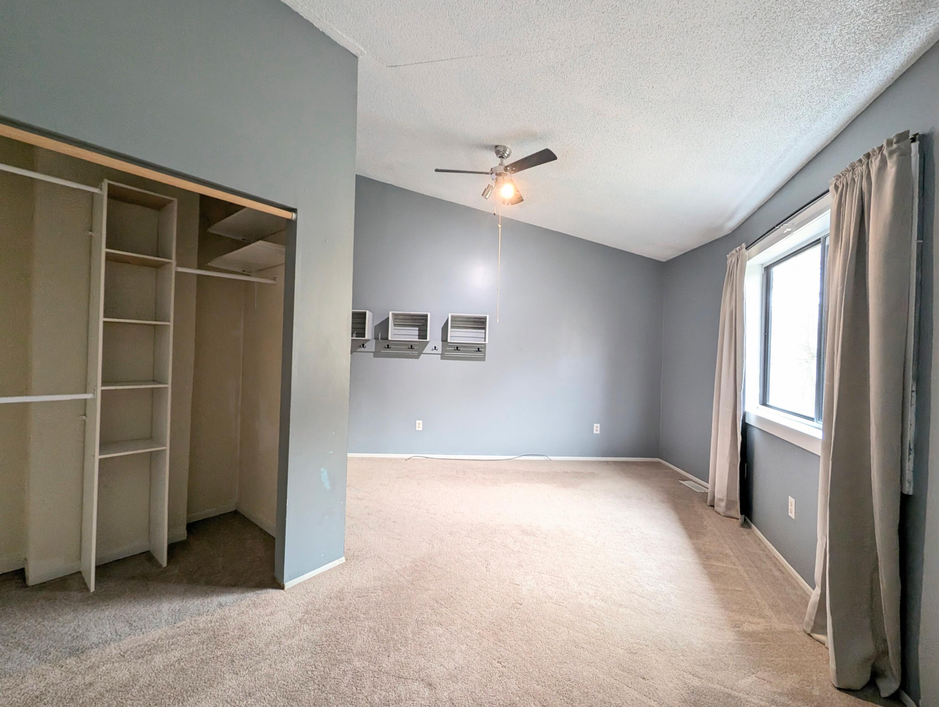 840 Black River Road Bangor, MI 49013 - Photo 24 of 42 Bedroom 2