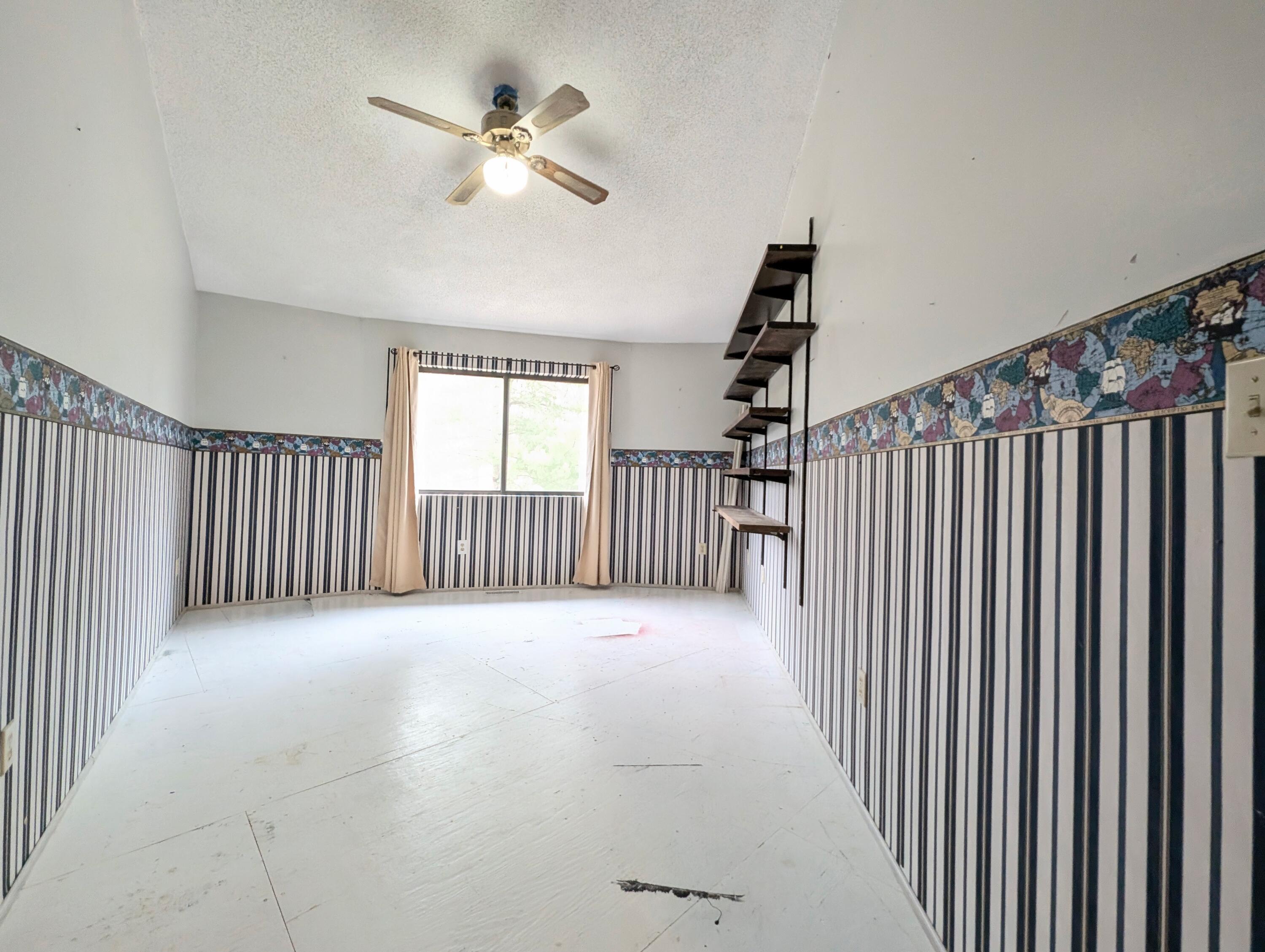 840 Black River Road Bangor, MI 49013 - Photo 25 of 42 Bedroom 3