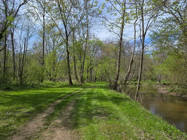 $449,000 | 840 Black River Road, Bangor, MI 49013