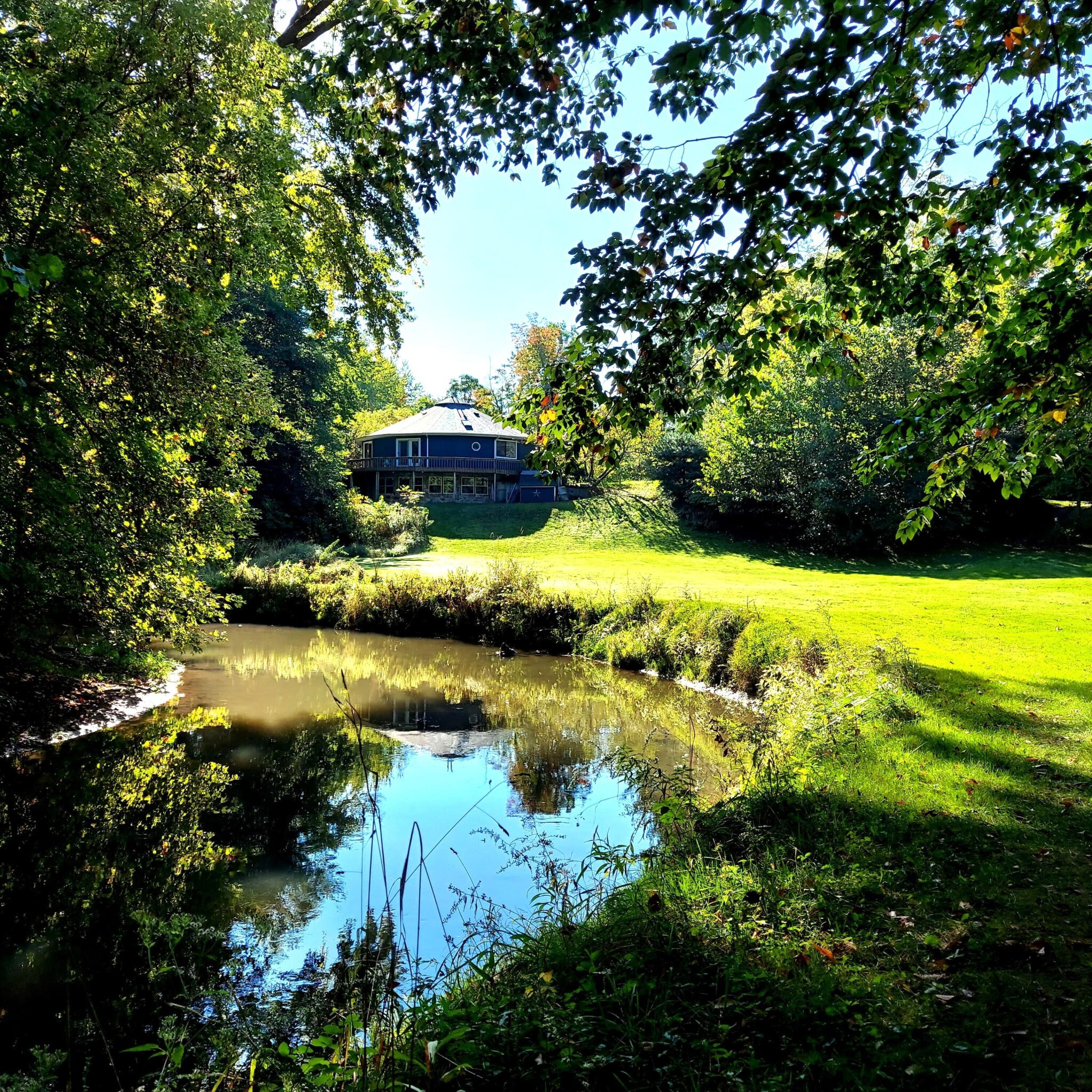 840 Black River Road Bangor, MI 49013 - Photo 40 of 42 Summer