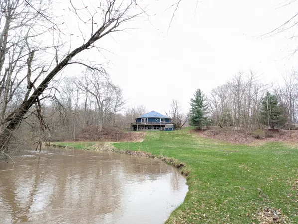 $449,000 | 840 Black River Road, Bangor, MI 49013