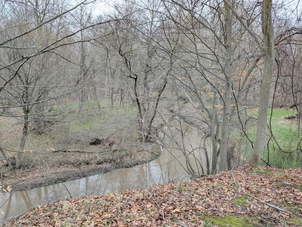 $449,000 | 840 Black River Road, Bangor, MI 49013