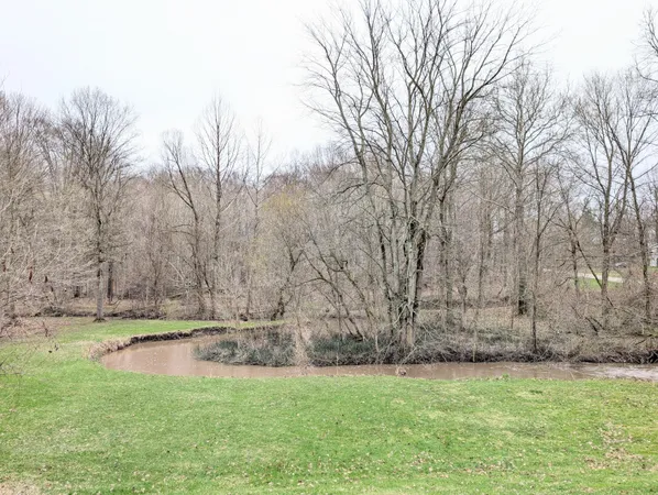 $449,000 | 840 Black River Road, Bangor, MI 49013