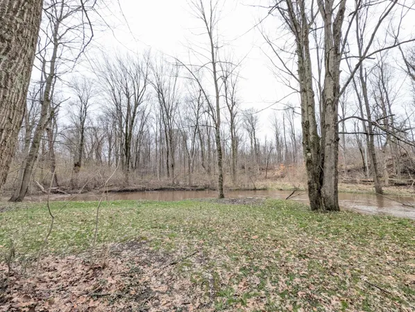 $449,000 | 840 Black River Road, Bangor, MI 49013