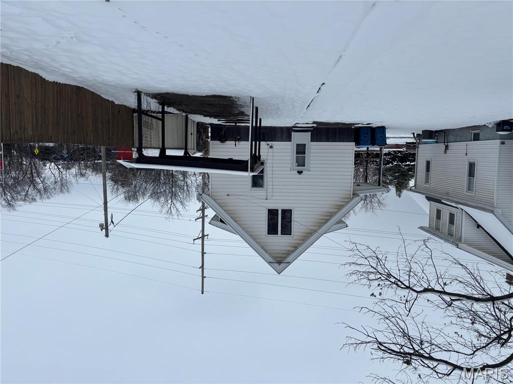 910 6th Street Highland, IL 62249 - Photo 12 of 13