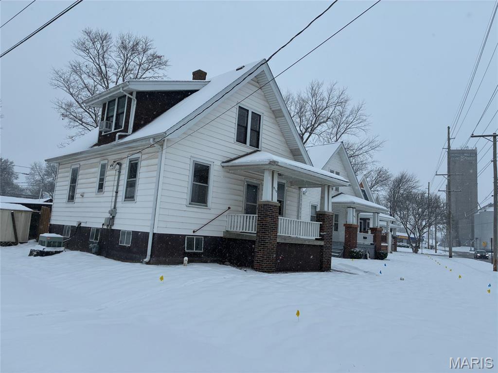 910 6th Street Highland, IL 62249 - Photo 10 of 13