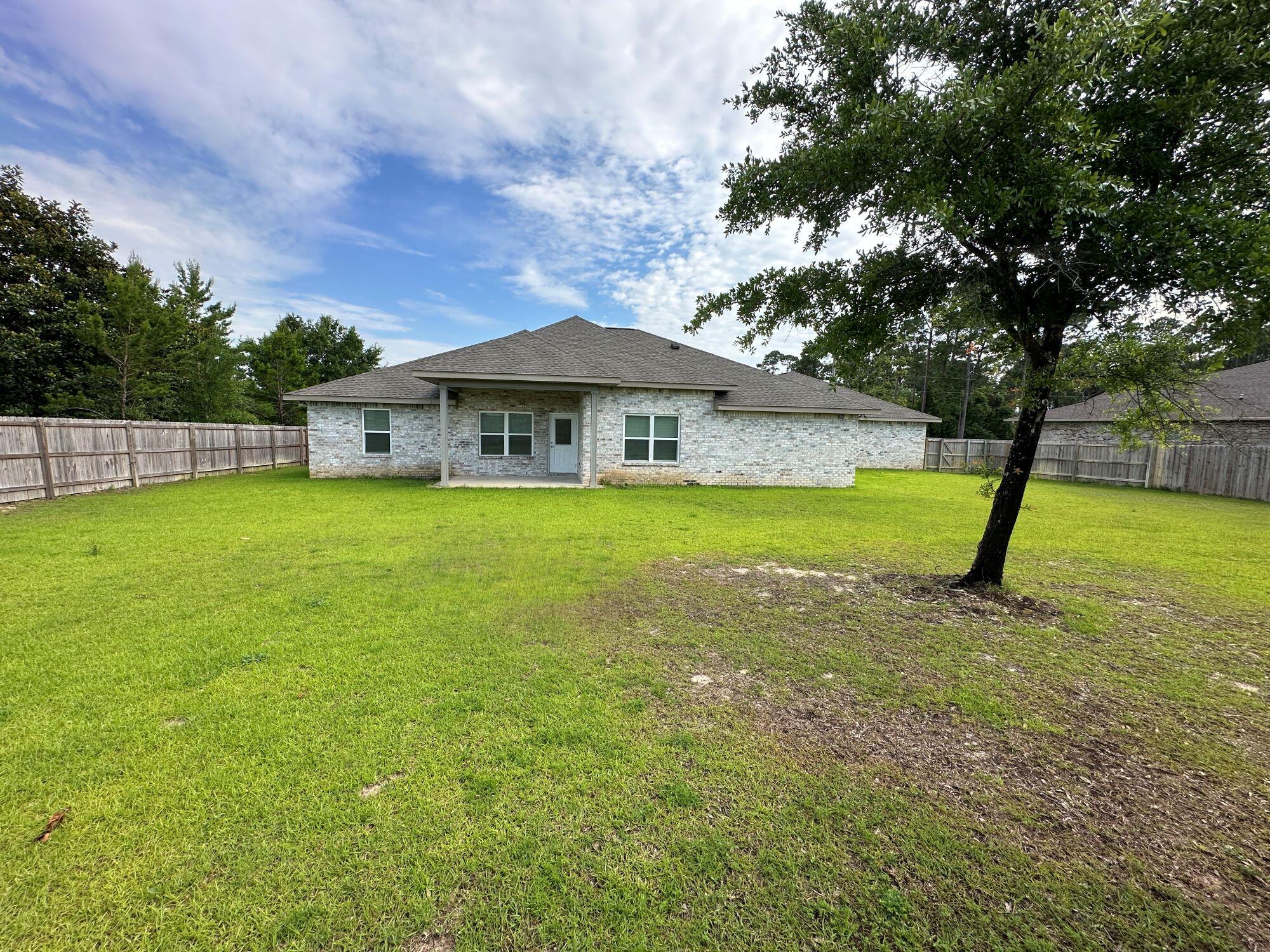1807 Thunderbolt Street Navarre, FL 32566 - Photo 27 of 29