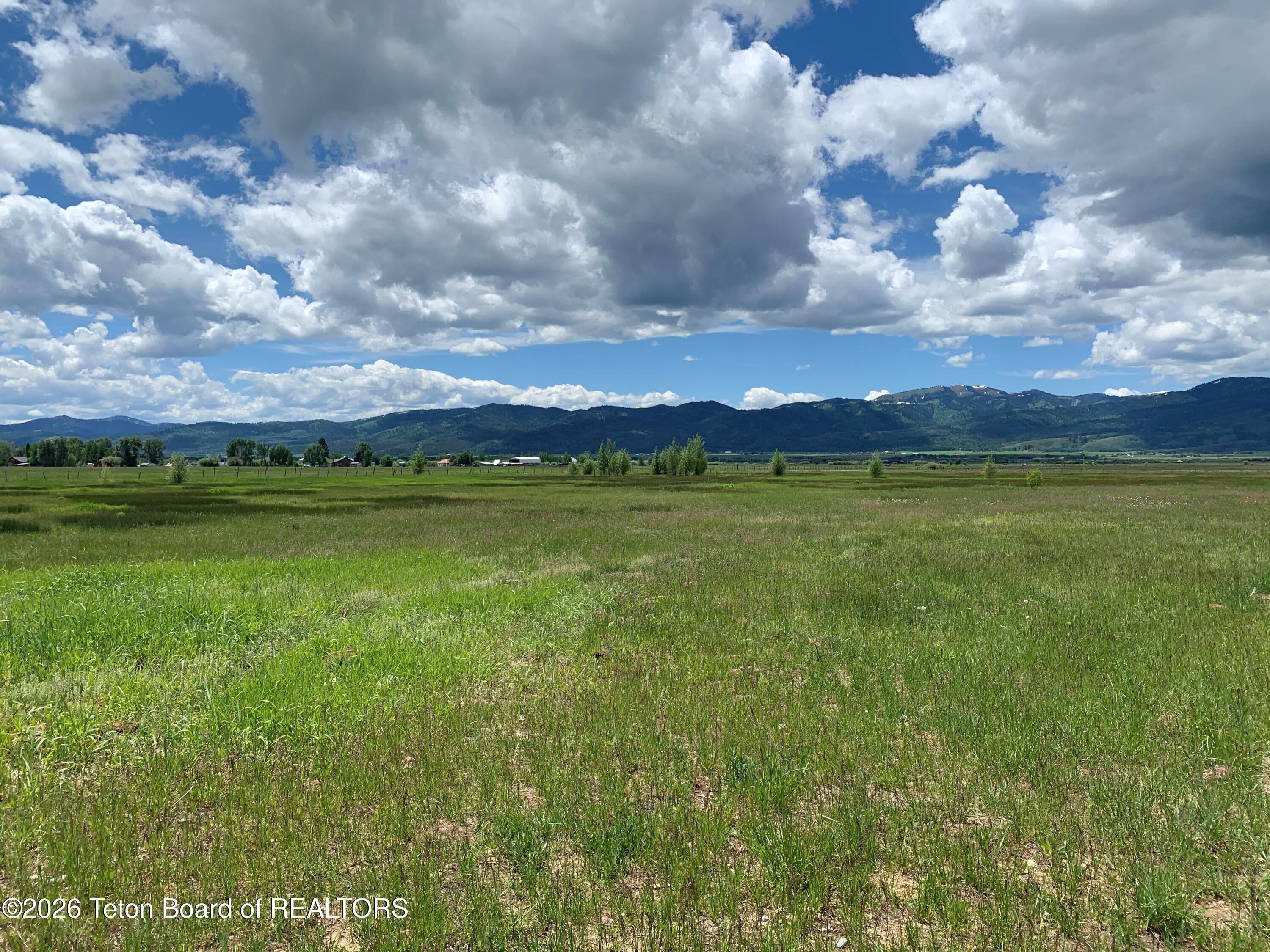 1302 River Meadows Drive Victor, ID 83455 - Photo 1 of 14 1 summer views of Big Hole Mtns and open