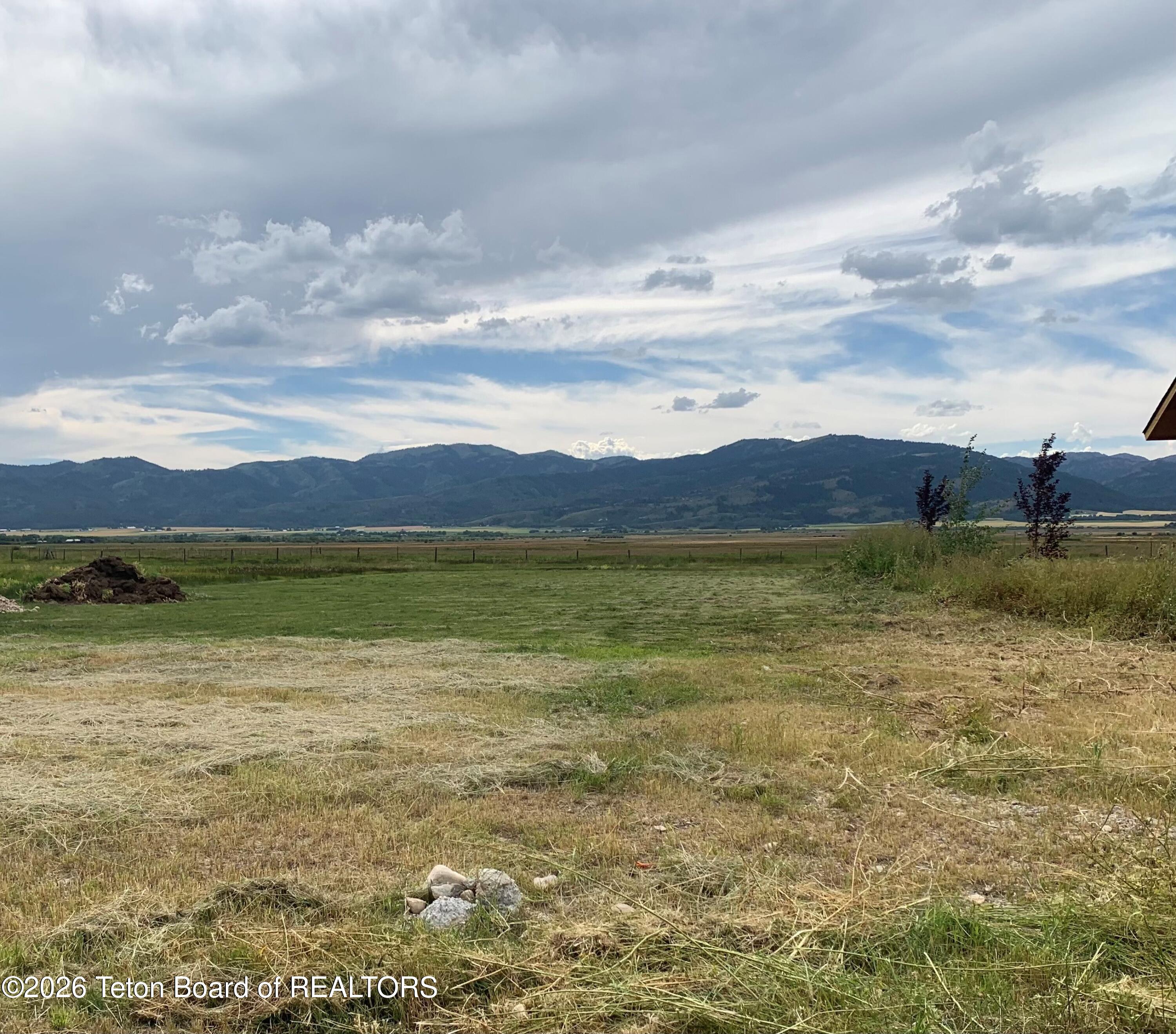 1302 River Meadows Drive Victor, ID 83455 - Photo 12 of 14 12 Big Hole Mtns to west and view of ope