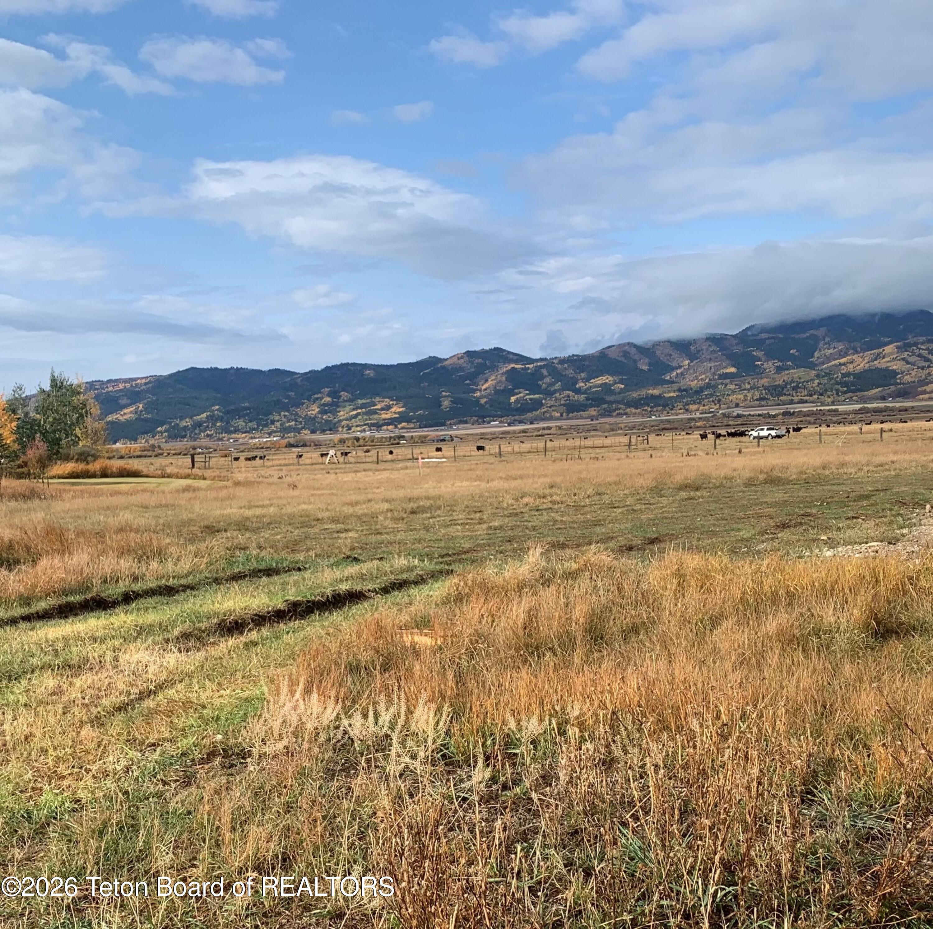 1302 River Meadows Drive Victor, ID 83455 - Photo 2 of 14 2 big hole mtn views to west in fall