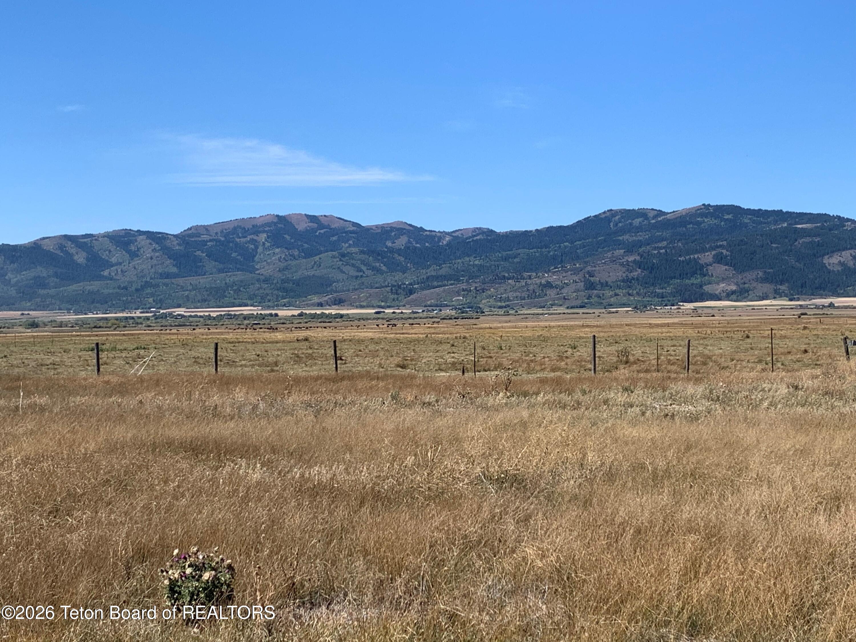 1302 River Meadows Drive Victor, ID 83455 - Photo 3 of 14 3 Open Space and Views to west