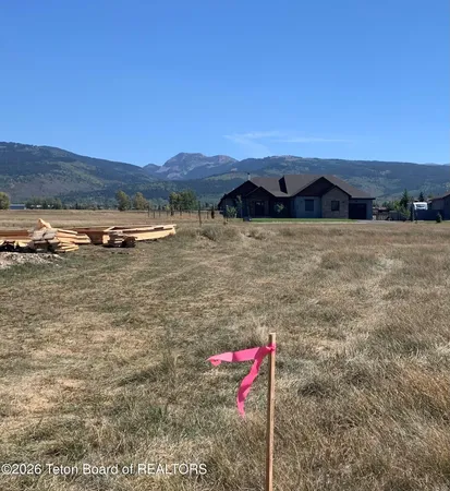 $219,000 | 1302 River Meadows Drive, Victor, ID 83455