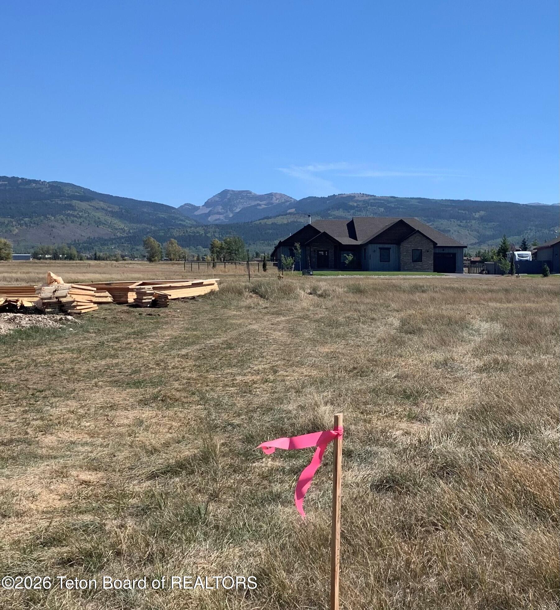 1302 River Meadows Drive Victor, ID 83455 - Photo 7 of 14 7 View to the East