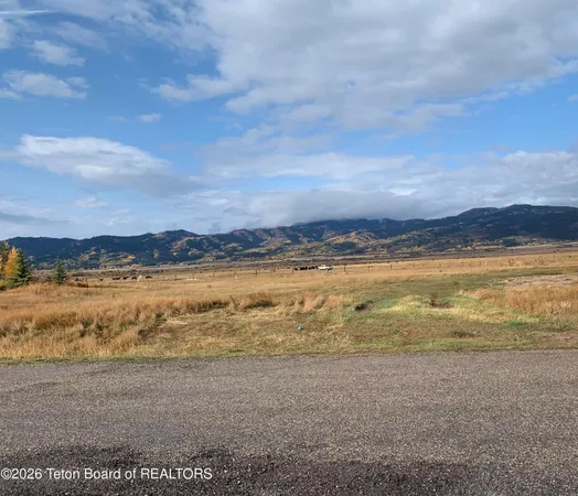 $219,000 | 1302 River Meadows Drive, Victor, ID 83455