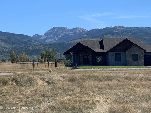 $219,000 | 1302 River Meadows Drive, Victor, ID 83455