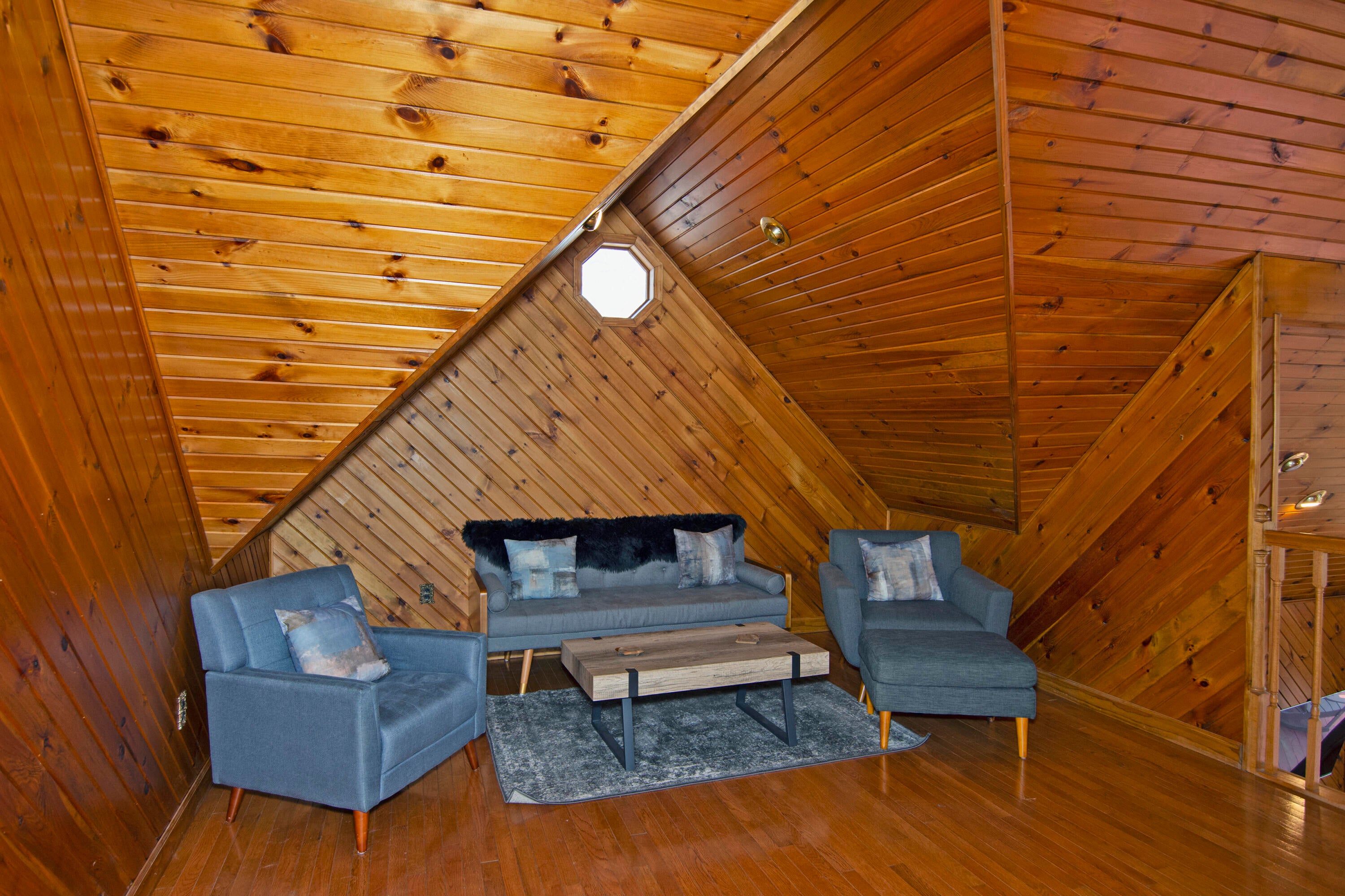 2148 Stone House Road Caldwell, WV 24925 - Photo 47 of 82 Gallery Image 47