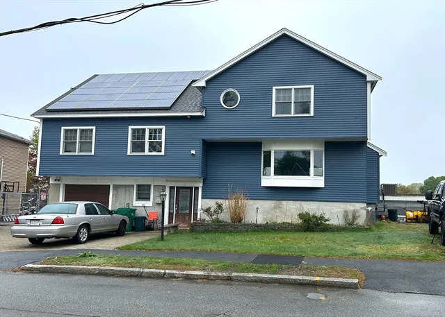 $1,350,000 | 63 Doonan Street, Medford, MA 02155