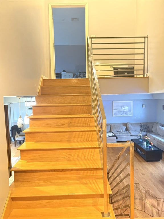 63 Doonan Street Medford, MA 02155 - Photo 14 of 15 a bathroom with a sink and a mirror
