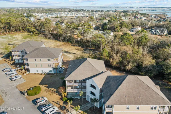 $300,000 | 300 Lighthouse Lane, Unit A1, Cedar Point, NC 28584