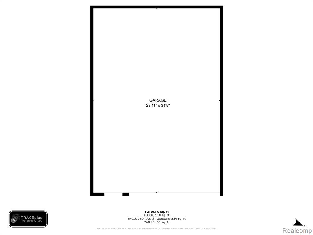 17885 Ridge Road Northville, MI 48168 - Photo 48 of 55