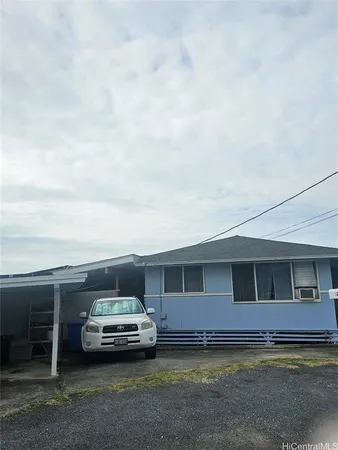 $2,000 | 1278 Nānākai Street, Unit A, Pearl City, HI 96782