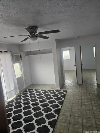 a view of a walk in closet