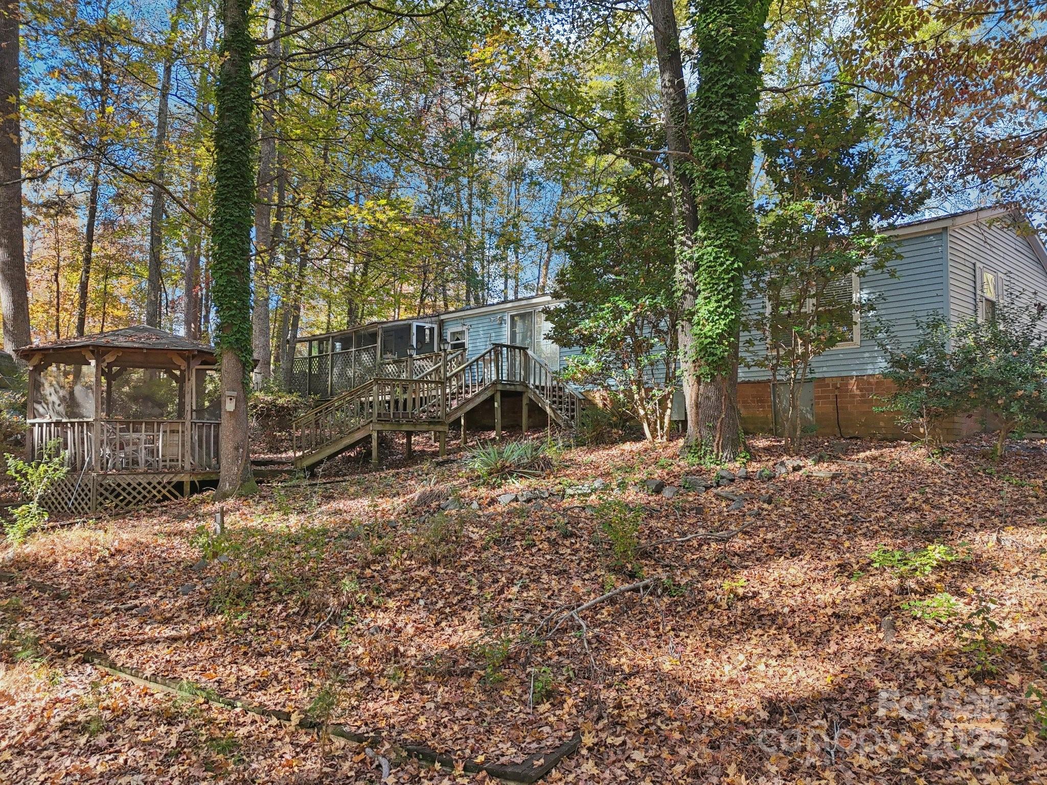 3196 Torrence Branch Drive Fort Mill, SC 29708 - Photo 32 of 43 Gallery Image 32