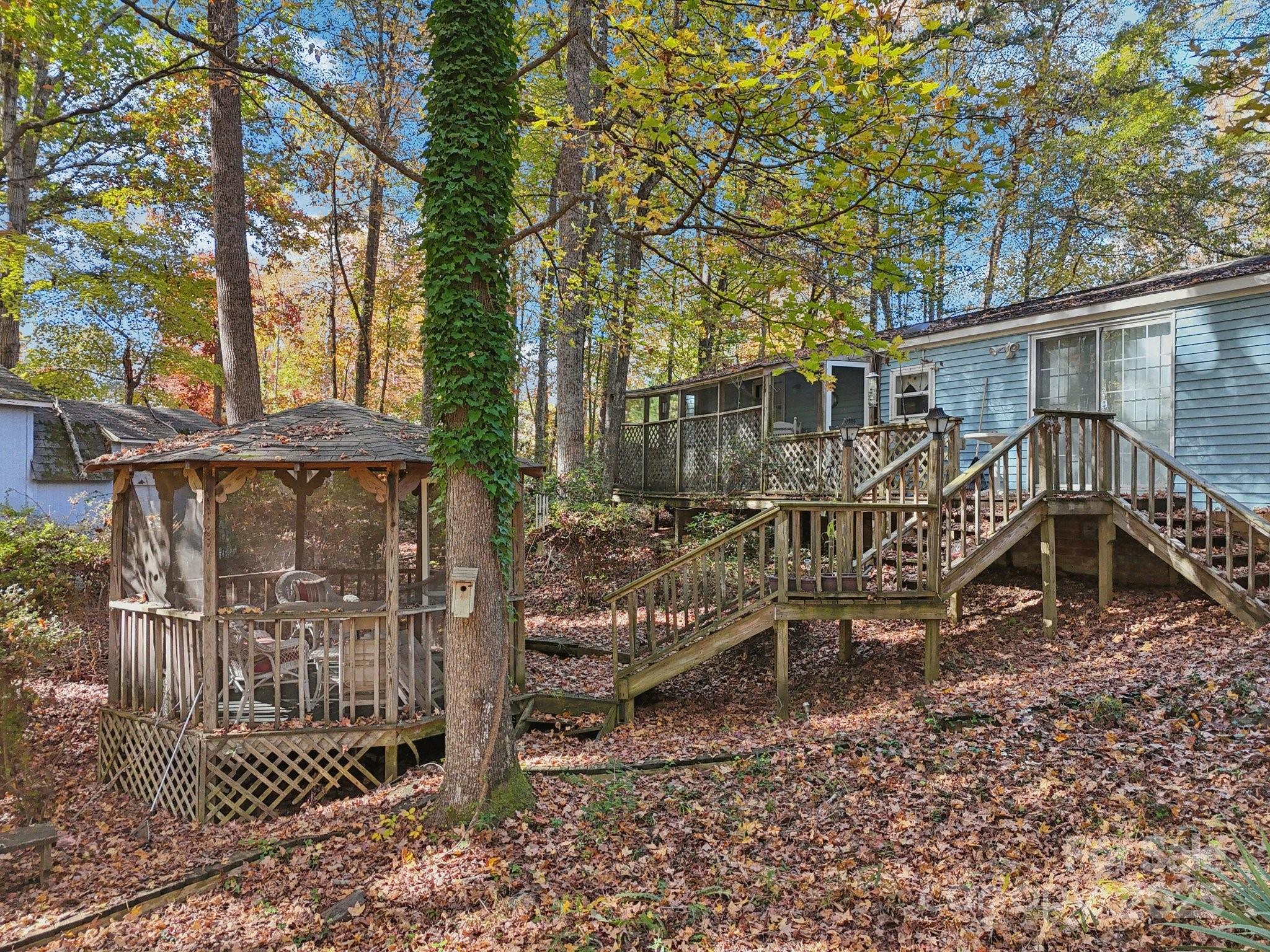 3196 Torrence Branch Drive Fort Mill, SC 29708 - Photo 36 of 43 Gallery Image 36