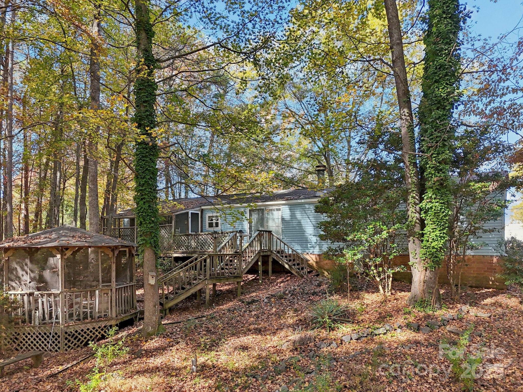 3196 Torrence Branch Drive Fort Mill, SC 29708 - Photo 37 of 43 Gallery Image 37