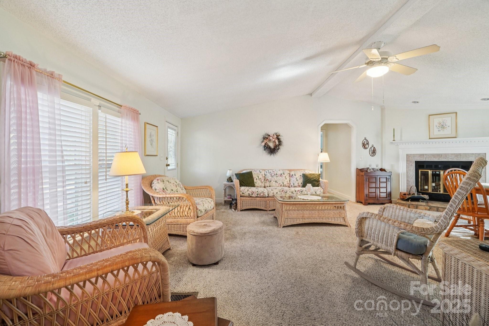 3196 Torrence Branch Drive Fort Mill, SC 29708 - Photo 9 of 43 Gallery Image 9