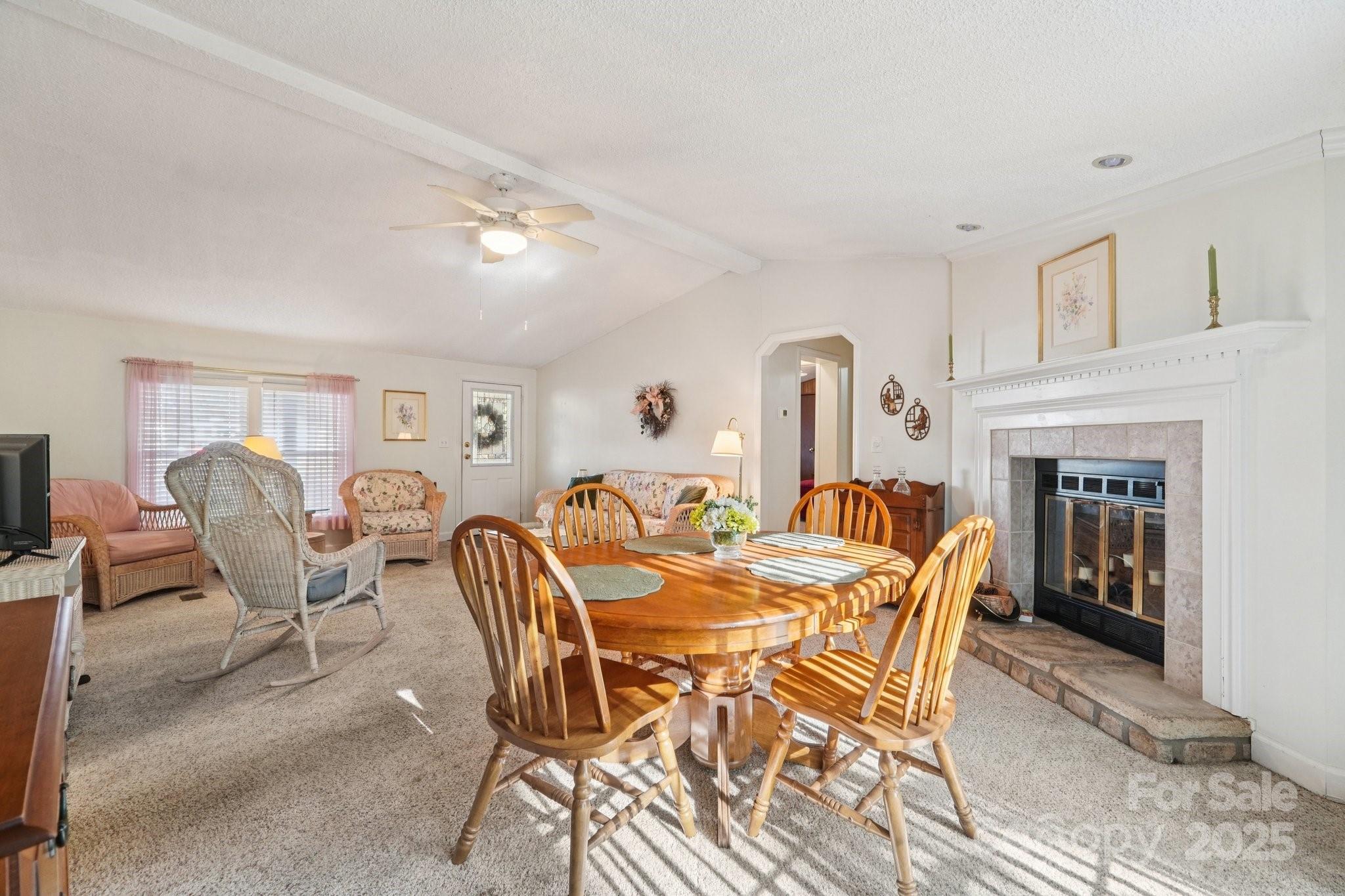 3196 Torrence Branch Drive Fort Mill, SC 29708 - Photo 10 of 43 Gallery Image 10