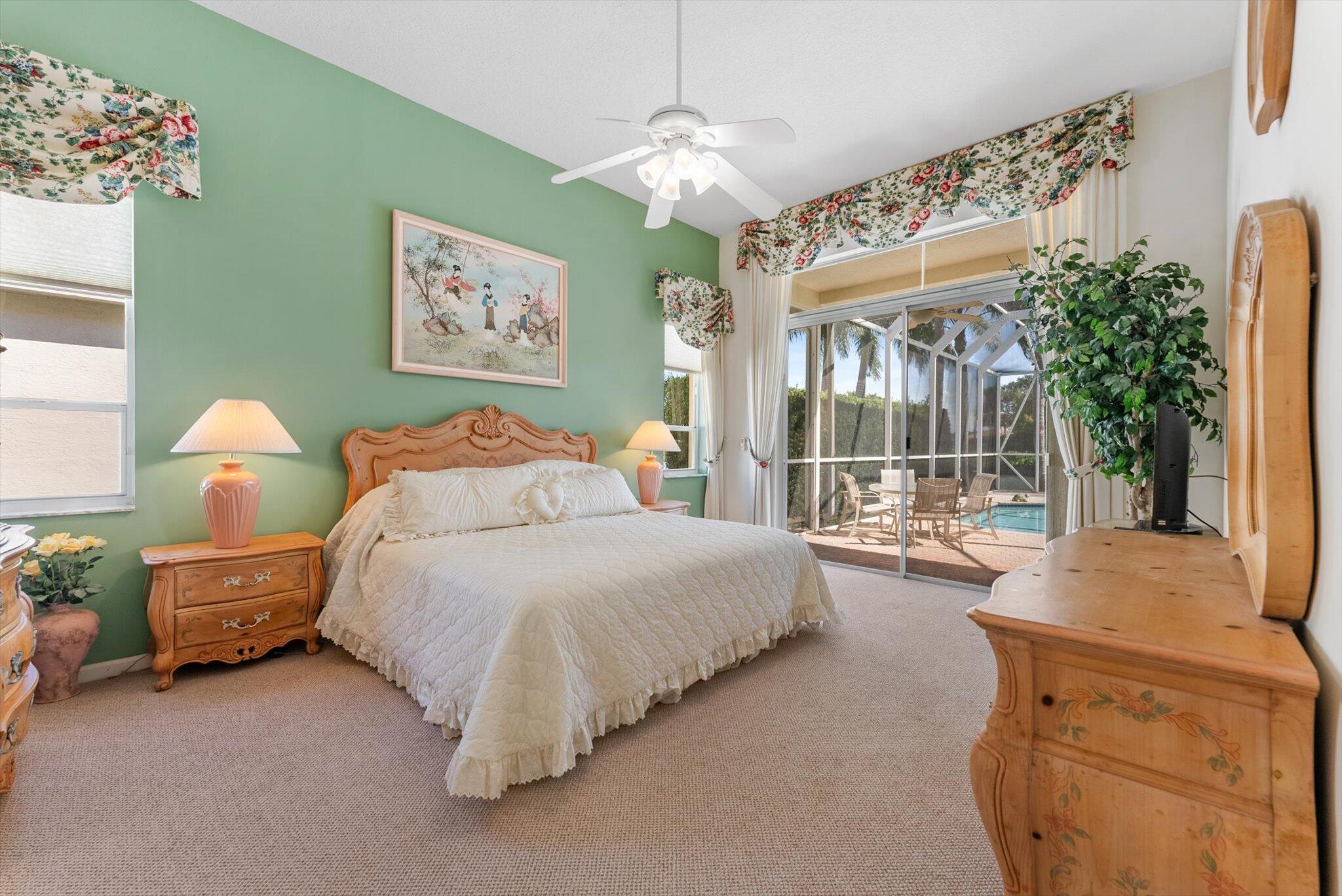 12181 Rockledge Circle Boca Raton, FL 33428 - Photo 17 of 70 Primary Bedroom