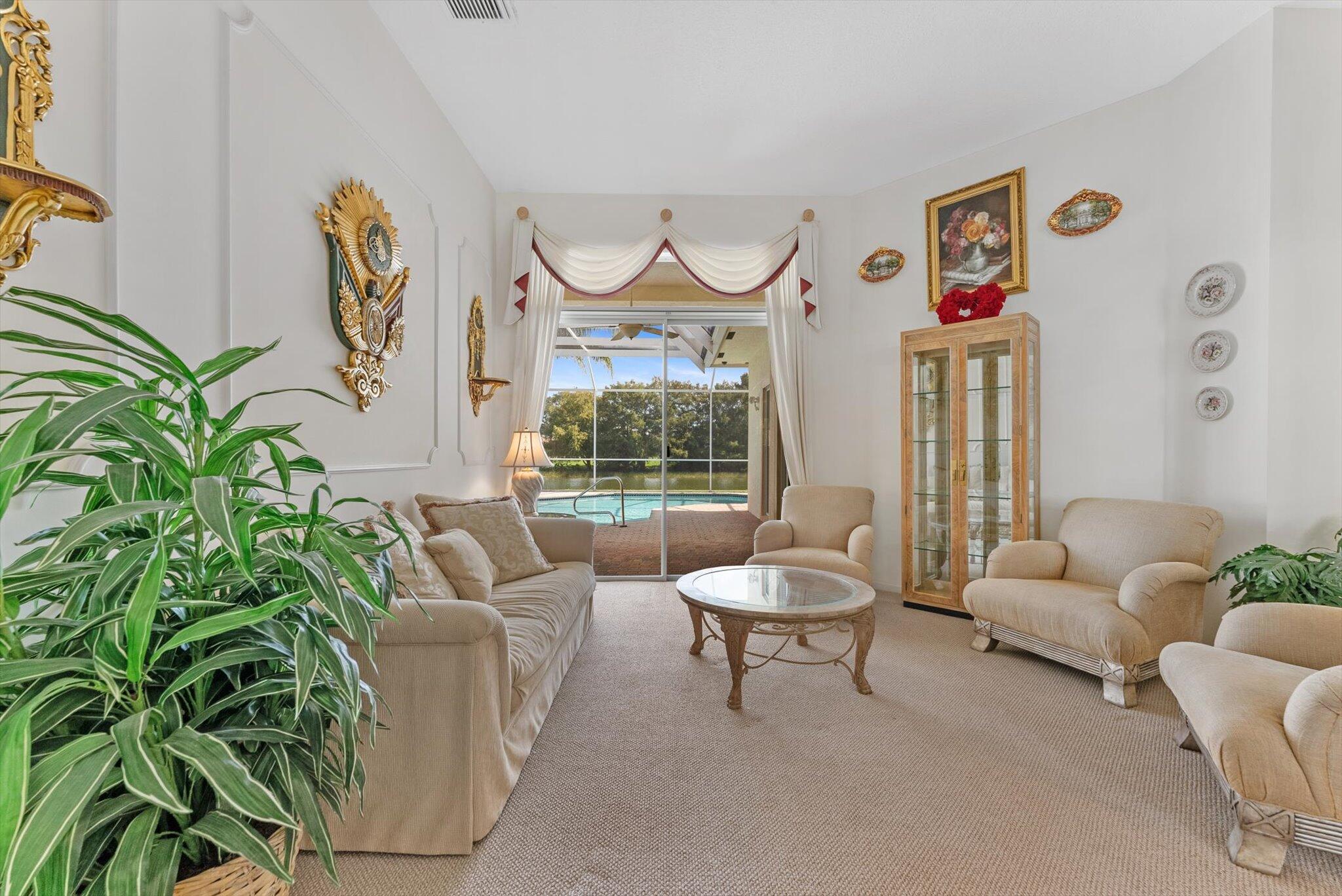 12181 Rockledge Circle Boca Raton, FL 33428 - Photo 22 of 70 Family Room