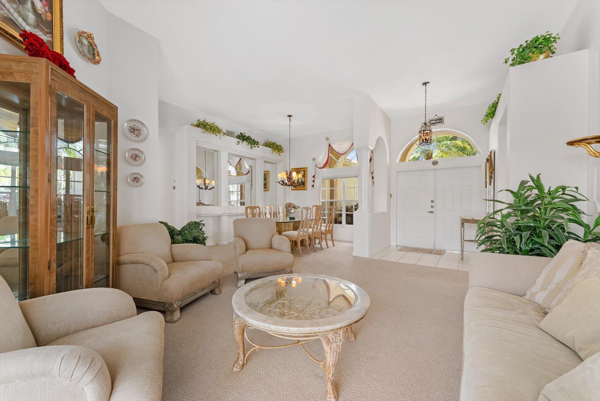 12181 Rockledge Circle Boca Raton, FL 33428 - Photo 23 of 70 Family + Entry