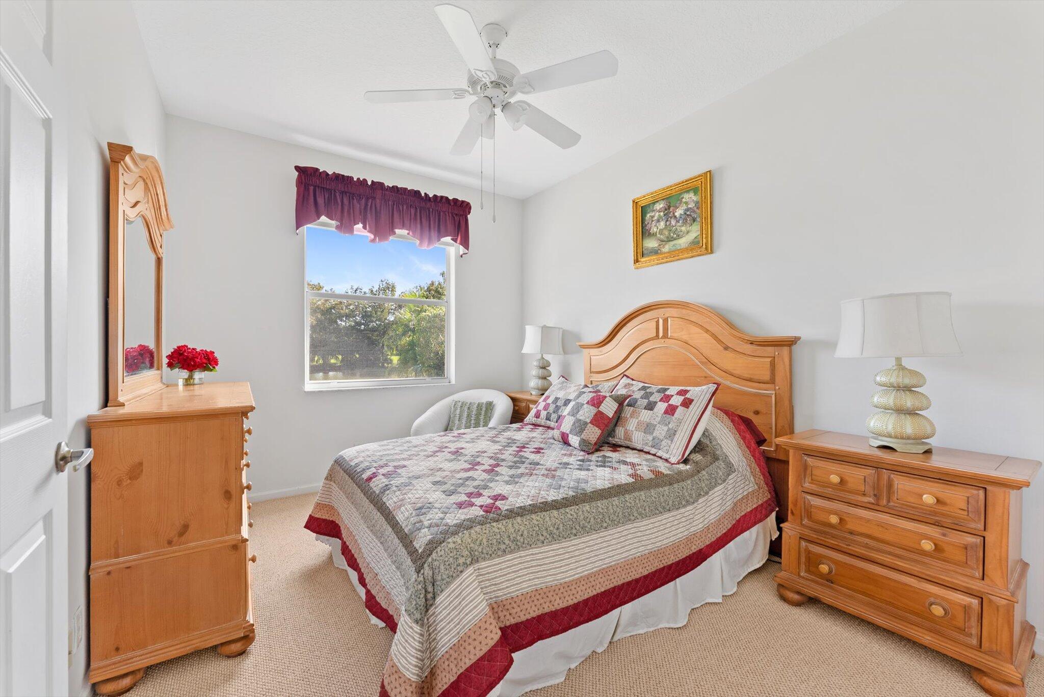 12181 Rockledge Circle Boca Raton, FL 33428 - Photo 31 of 70 Guest Bedroom 3