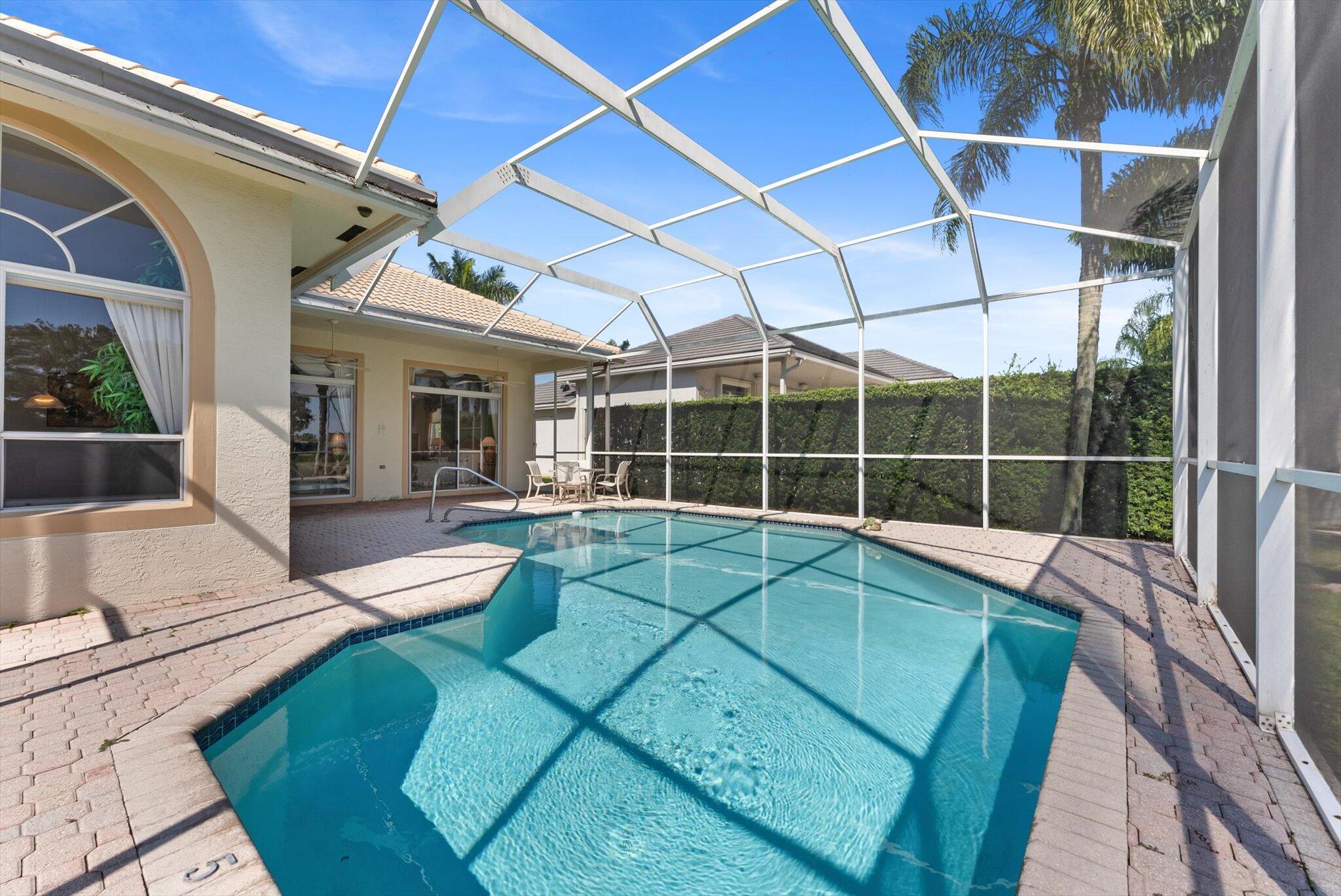 12181 Rockledge Circle Boca Raton, FL 33428 - Photo 34 of 70 Pool