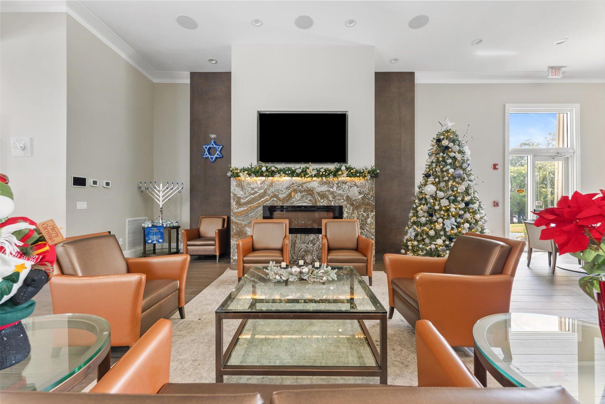 12181 Rockledge Circle Boca Raton, FL 33428 - Photo 51 of 70 Clubhouse