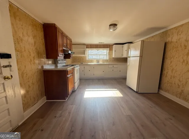 $1,050 | 10372 Highway 106, Carnesville, GA 30521