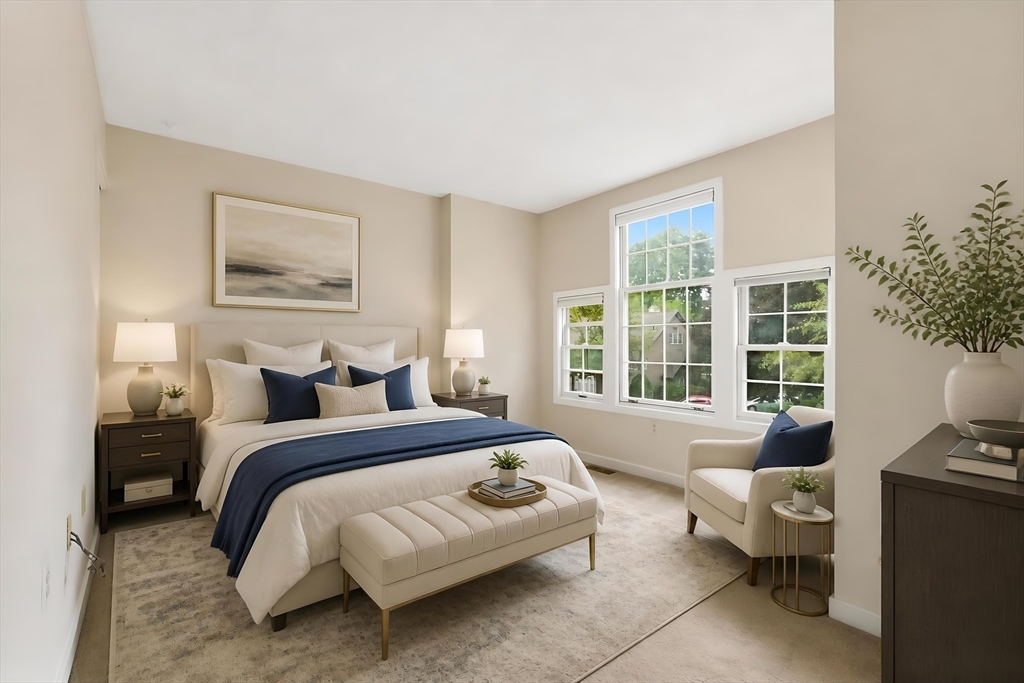 70 Amity Place, Unit 70 Amherst, MA 01002 - Photo 24 of 35