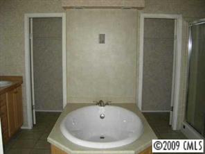819 Armory Road Chester, SC 29706 - Photo 4 of 6 a bathroom with a sink and a mirror