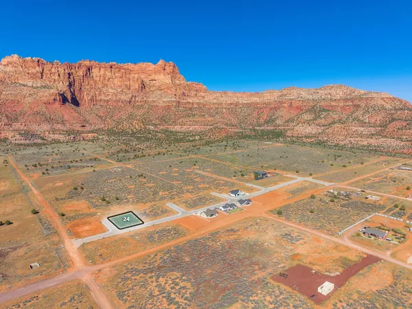 $125,000 | 24 Kokopelli Street, Hildale, UT 84784
