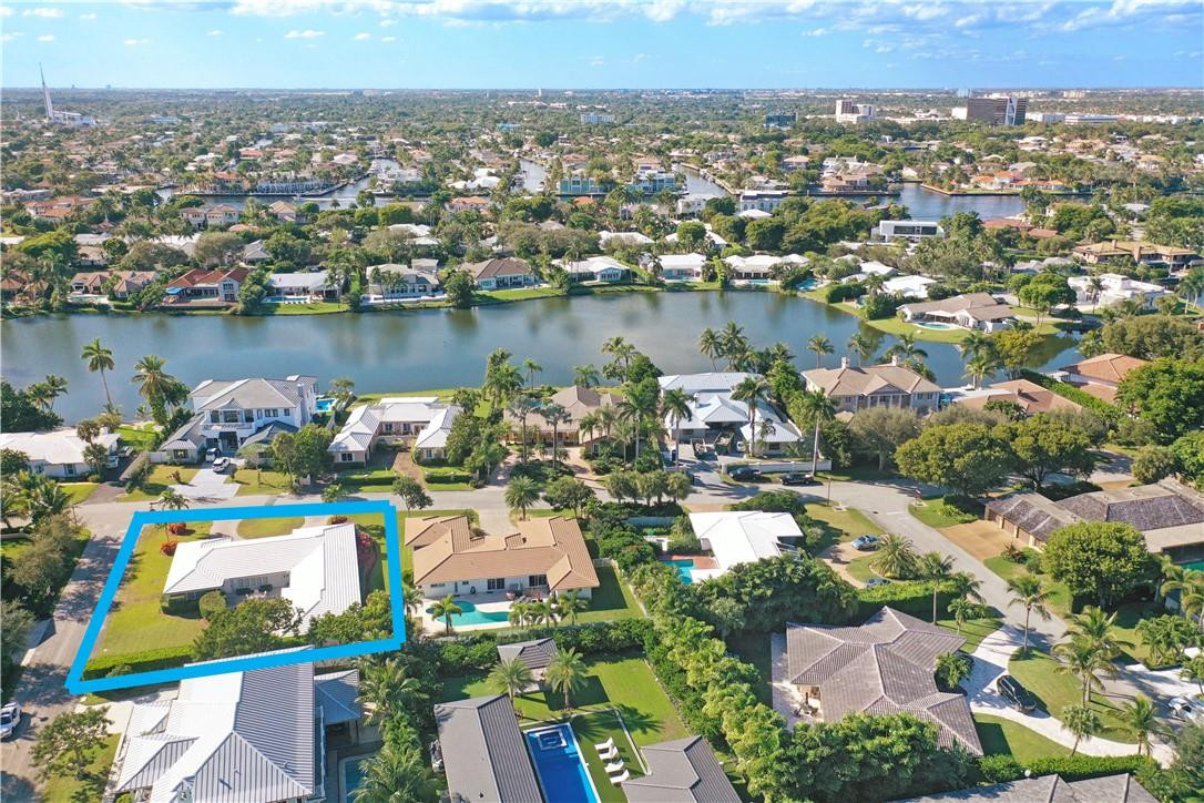 14 Cayuga Road Sea Ranch Lakes, FL 33308 - Photo 23 of 27 Photo 23