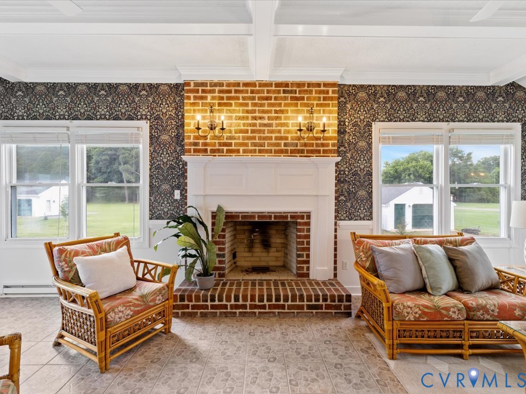 2376 Mill Road Henrico, VA 23231 - Photo 23 of 53